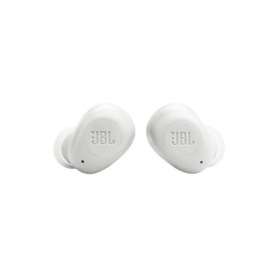 JBL Wave Buds In-ear Bluetooth White